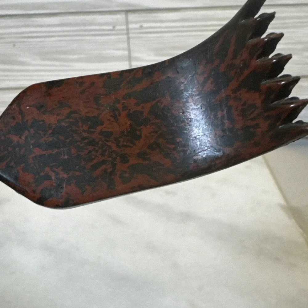 Duck - Plastic Back Scratcher - 19